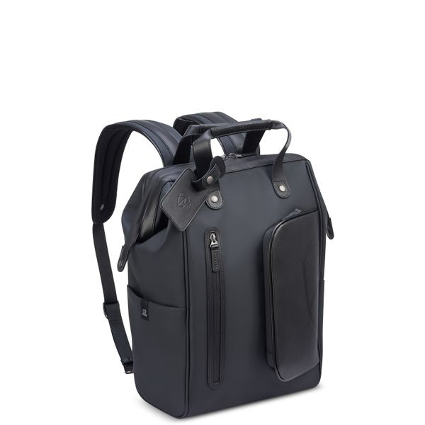 DELSEY SAC À DOS PEUGEOT VOYAGES 1 CPT - PROTECTION PC 14" 41CM