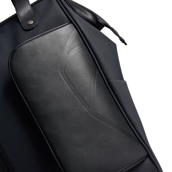 DELSEY SAC À DOS PEUGEOT VOYAGES 1 CPT - PROTECTION PC 14" 41CM