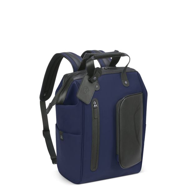 DELSEY SAC À DOS PEUGEOT VOYAGES 1 CPT - PROTECTION PC 14" 41CM