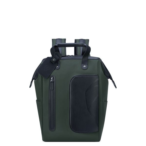 DELSEY SAC À DOS PEUGEOT VOYAGES 1 CPT - PROTECTION PC 14" 41CM