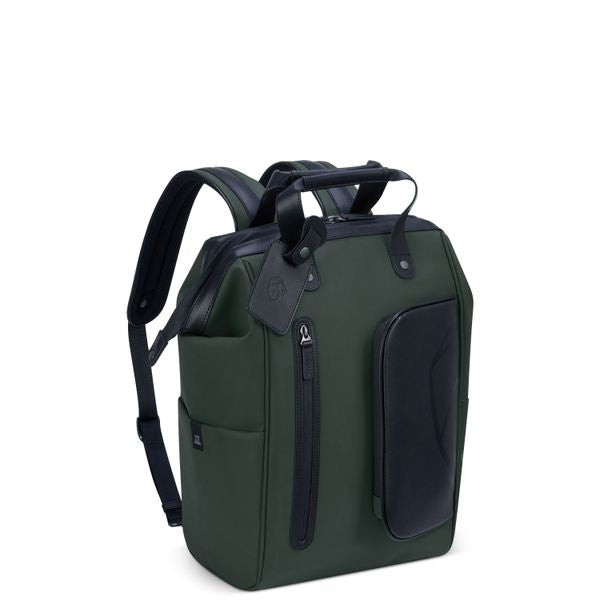 DELSEY SAC À DOS PEUGEOT VOYAGES 1 CPT - PROTECTION PC 14" 41CM