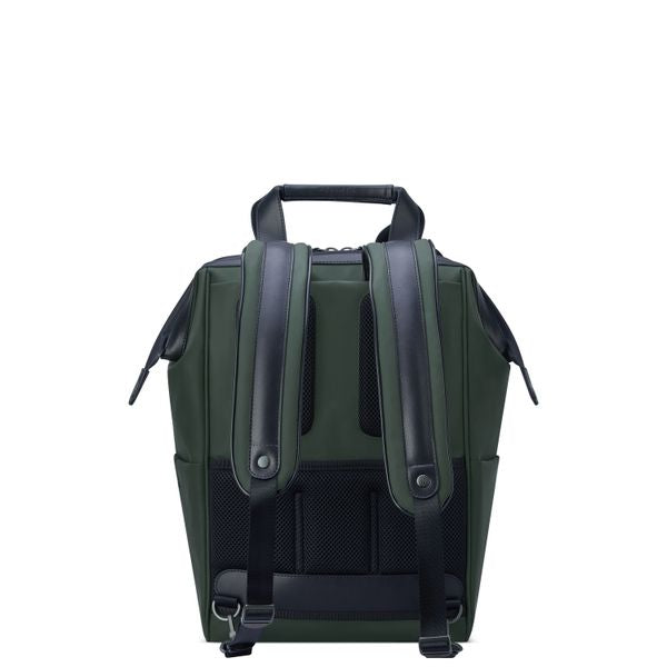 DELSEY SAC À DOS PEUGEOT VOYAGES 1 CPT - PROTECTION PC 14" 41CM