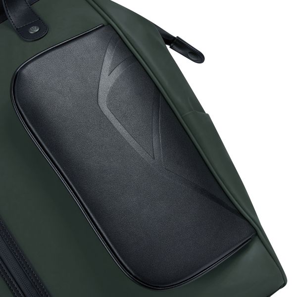 DELSEY SAC À DOS PEUGEOT VOYAGES 1 CPT - PROTECTION PC 14" 41CM