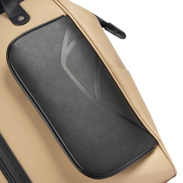 DELSEY SAC À DOS PEUGEOT VOYAGES 1 CPT - PROTECTION PC 14" 41CM