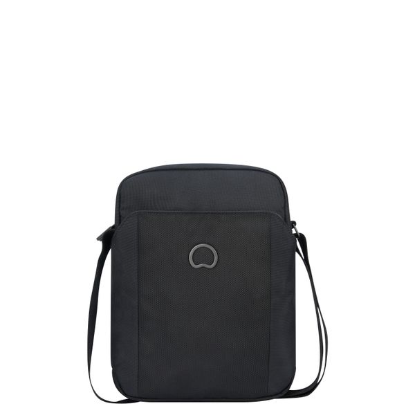 DELSEY PICPUS. MINI SACO VERTICAL 2 COMPARTIMENTOS 10.1''