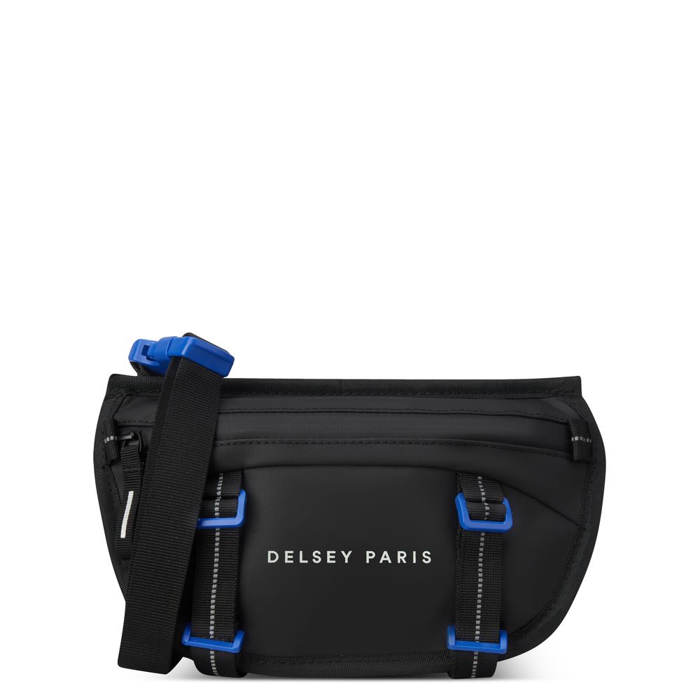 DELSEY RASPAIL. ZAK BANDOLERA MINI