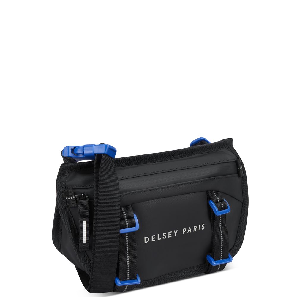 DELSEY RASPAIL. ZAK BANDOLERA MINI