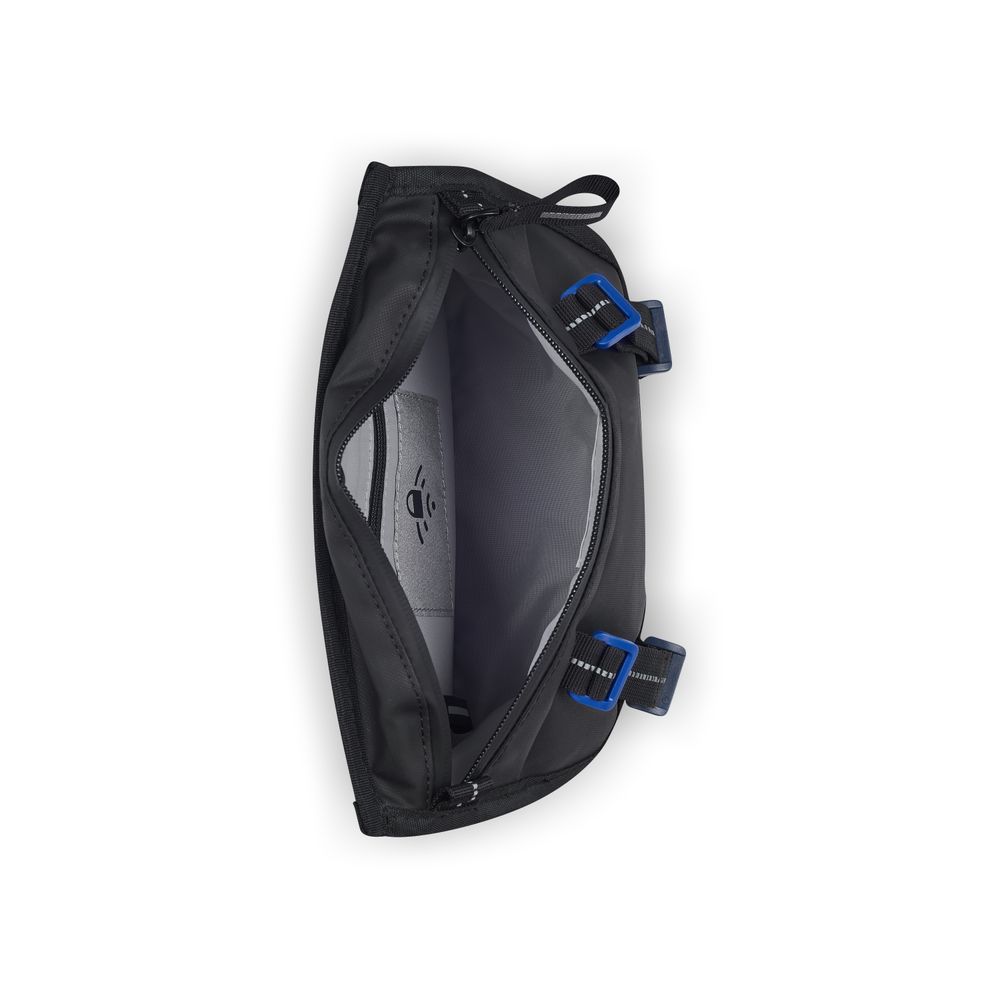 DELSEY RASPAIL. ZAK BANDOLERA MINI