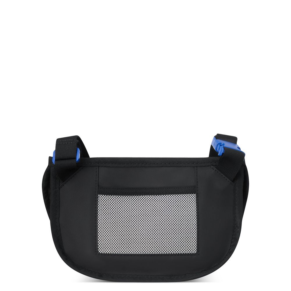 DELSEY RASPAIL. ZAK BANDOLERA MINI