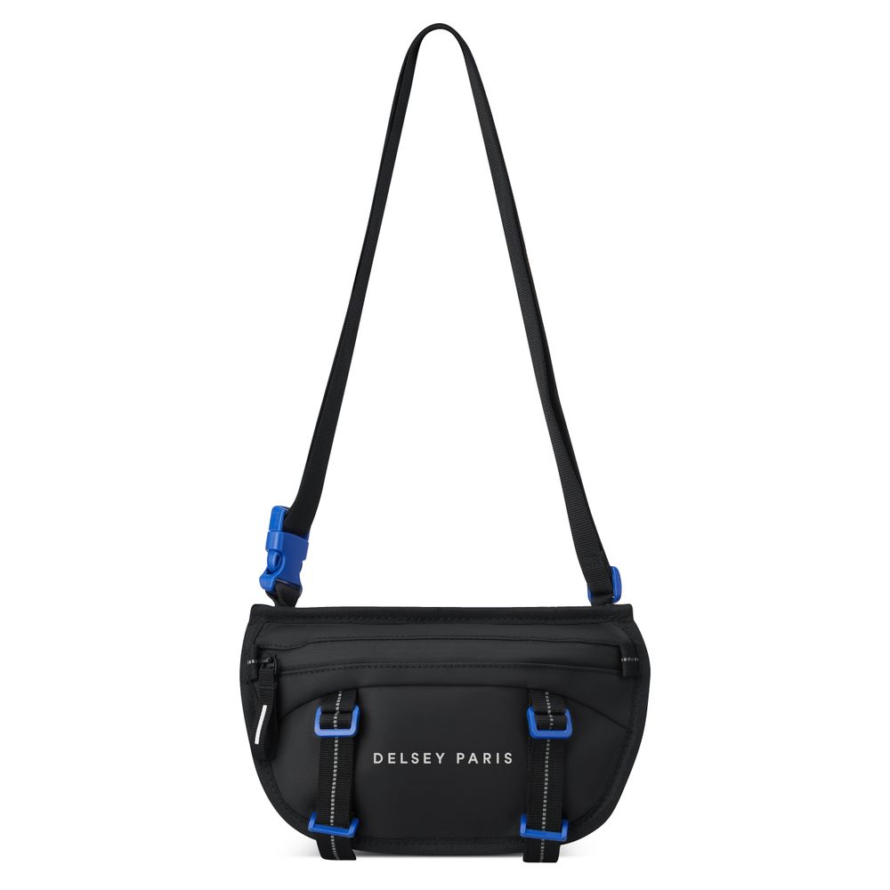 DELSEY RASPAIL. ZAK BANDOLERA MINI