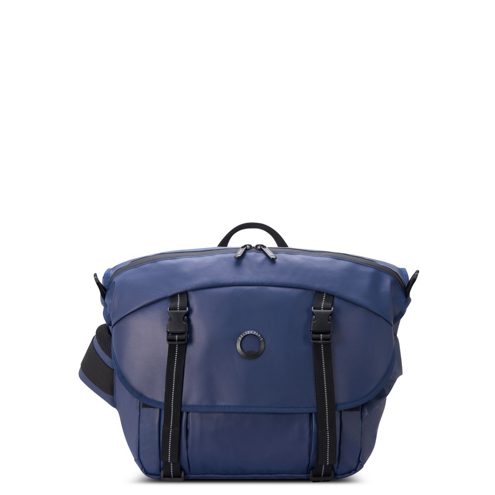 DELSEY RASPAIL. MESSENGER BAG