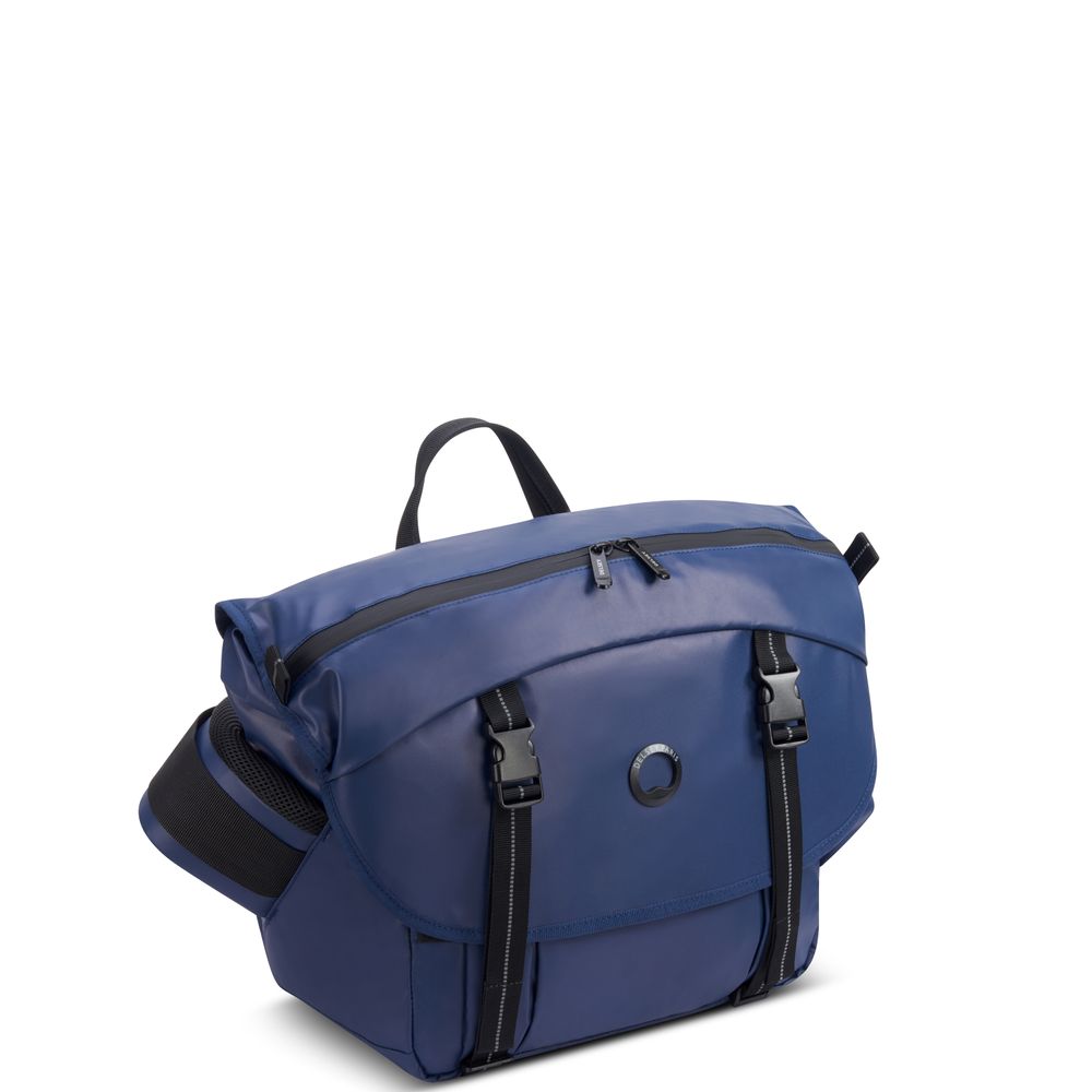 DELSEY RASPAIL. MESSENGER BAG