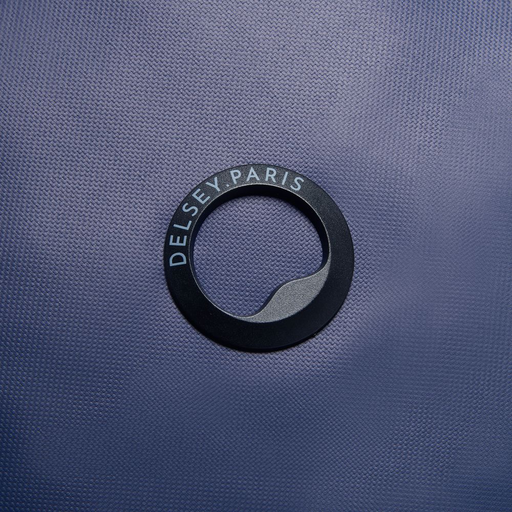 DELSEY RASPAIL. MESSENGER BAG