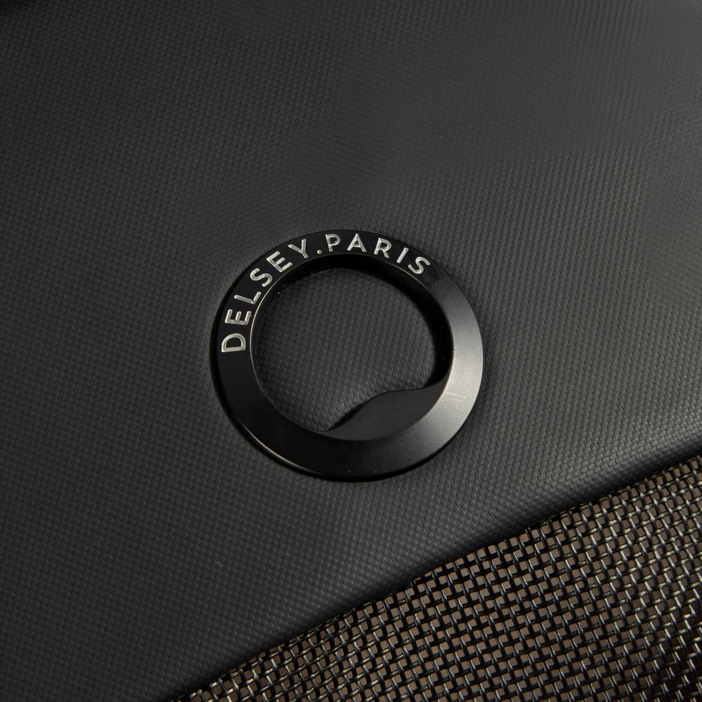 DELSEY RASPAIL. BOLSA TROLLEY MET 2 WIELEN VOOR DIEREN