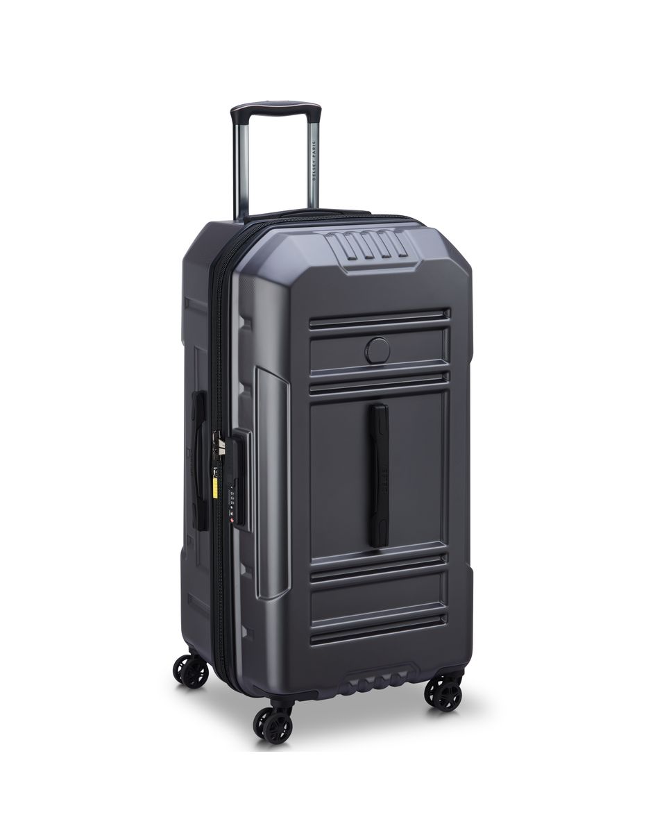 DELSEY REMPART TRUNK XL EXPANDIBLE 80CM