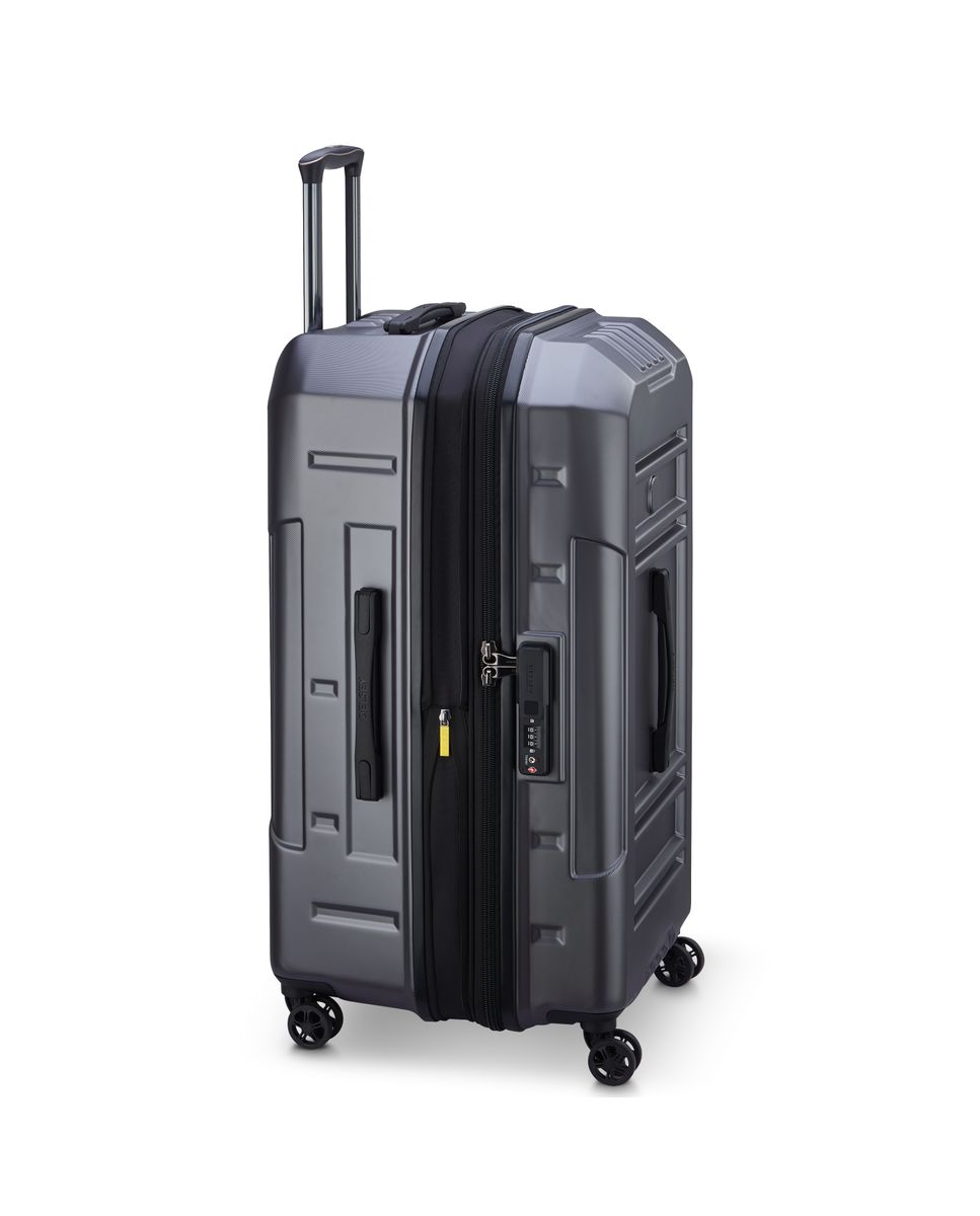 DELSEY REMPART TRUNK XL EXPANDIBLE 80CM