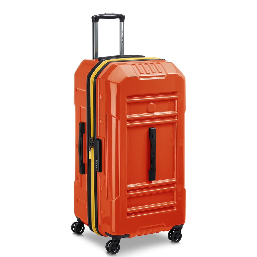 DELSEY REMPART TRUNK XL EXPANDIBLE 80CM