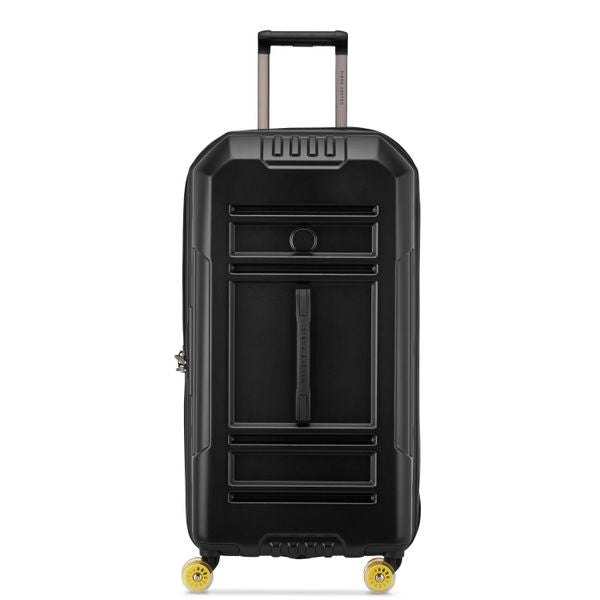 DELSEY REMPART 2.0 TROLLEY EXPANDIBLE 80cm