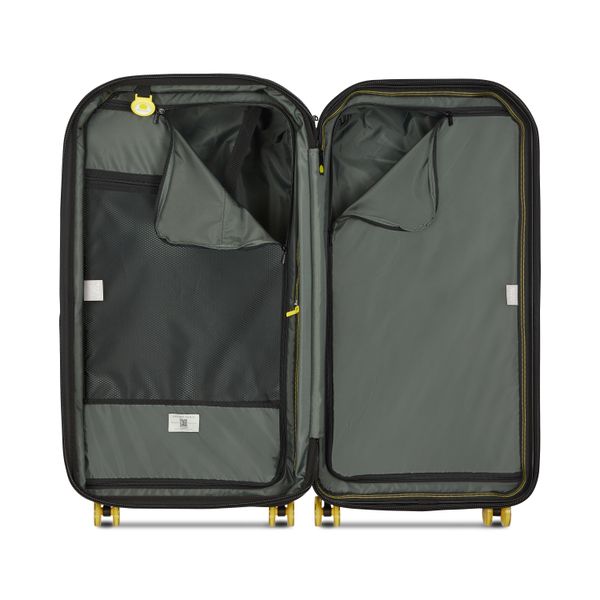DELSEY REMPART 2.0 TROLLEY EXPANDIBLE 80cm