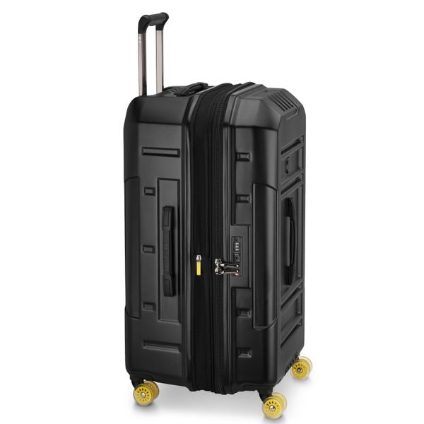 DELSEY REMPART 2.0 TROLLEY EXPANDIBLE 80cm