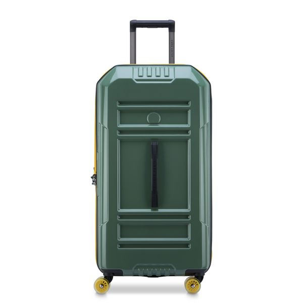 DELSEY REMPART 2.0 TROLLEY EXPANDIBLE 80cm