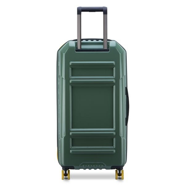DELSEY REMPART 2.0 TROLLEY EXPANDIBLE 80cm