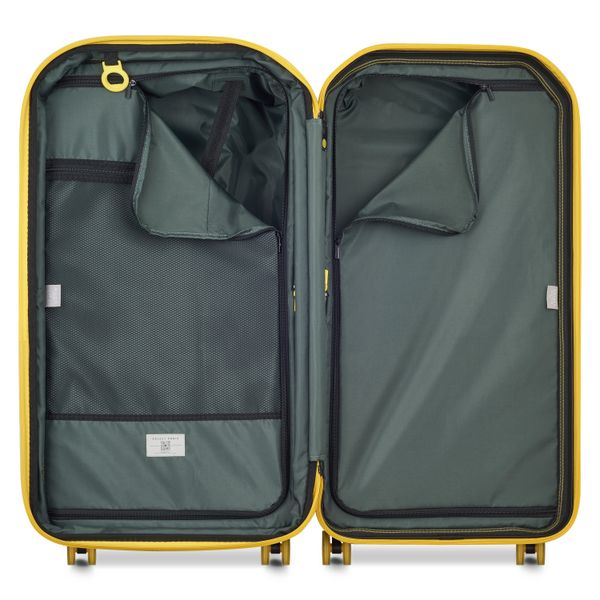 DELSEY REMPART 2.0 TROLLEY EXPANDIBLE 80cm