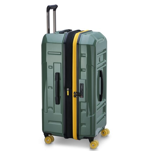 DELSEY REMPART 2.0 TROLLEY EXPANDIBLE 80cm