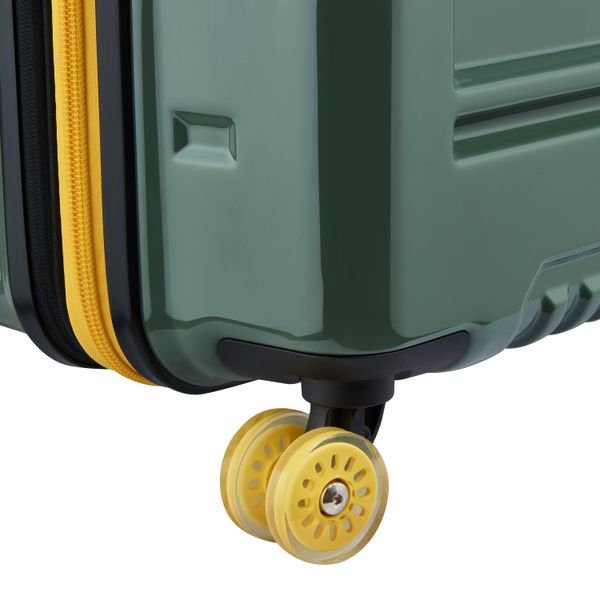 DELSEY REMPART 2.0 TROLLEY EXPANDIBLE 80cm