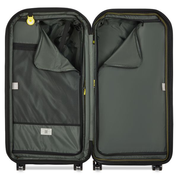 DELSEY REPARTE 2.0 TROLLEY 4 RODAS DUPLAS