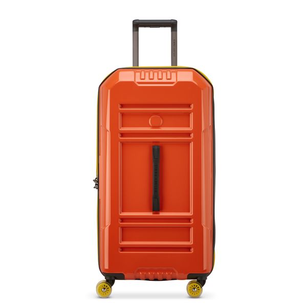 DELSEY REPARTE 2.0 TROLLEY 4 RODAS DUPLAS