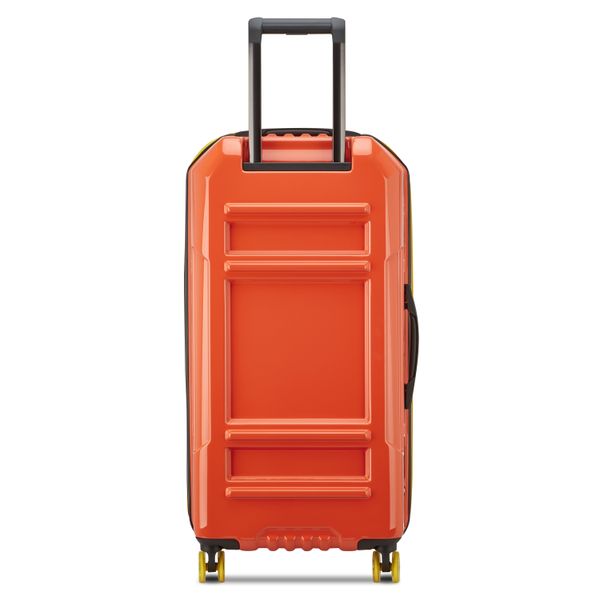 DELSEY REPARTE 2.0 TROLLEY 4 RODAS DUPLAS