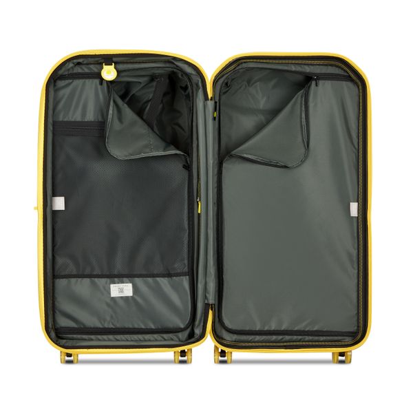 DELSEY REPARTE 2.0 TROLLEY 4 RODAS DUPLAS