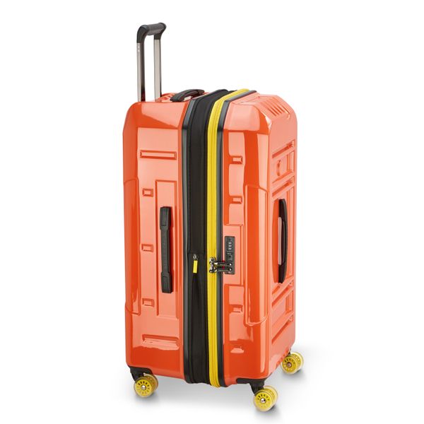 DELSEY REPARTE 2.0 TROLLEY 4 RODAS DUPLAS