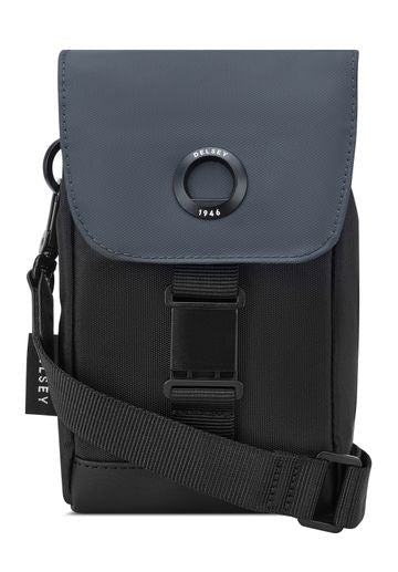 DELSEY SECURFLAP BANDOLERA