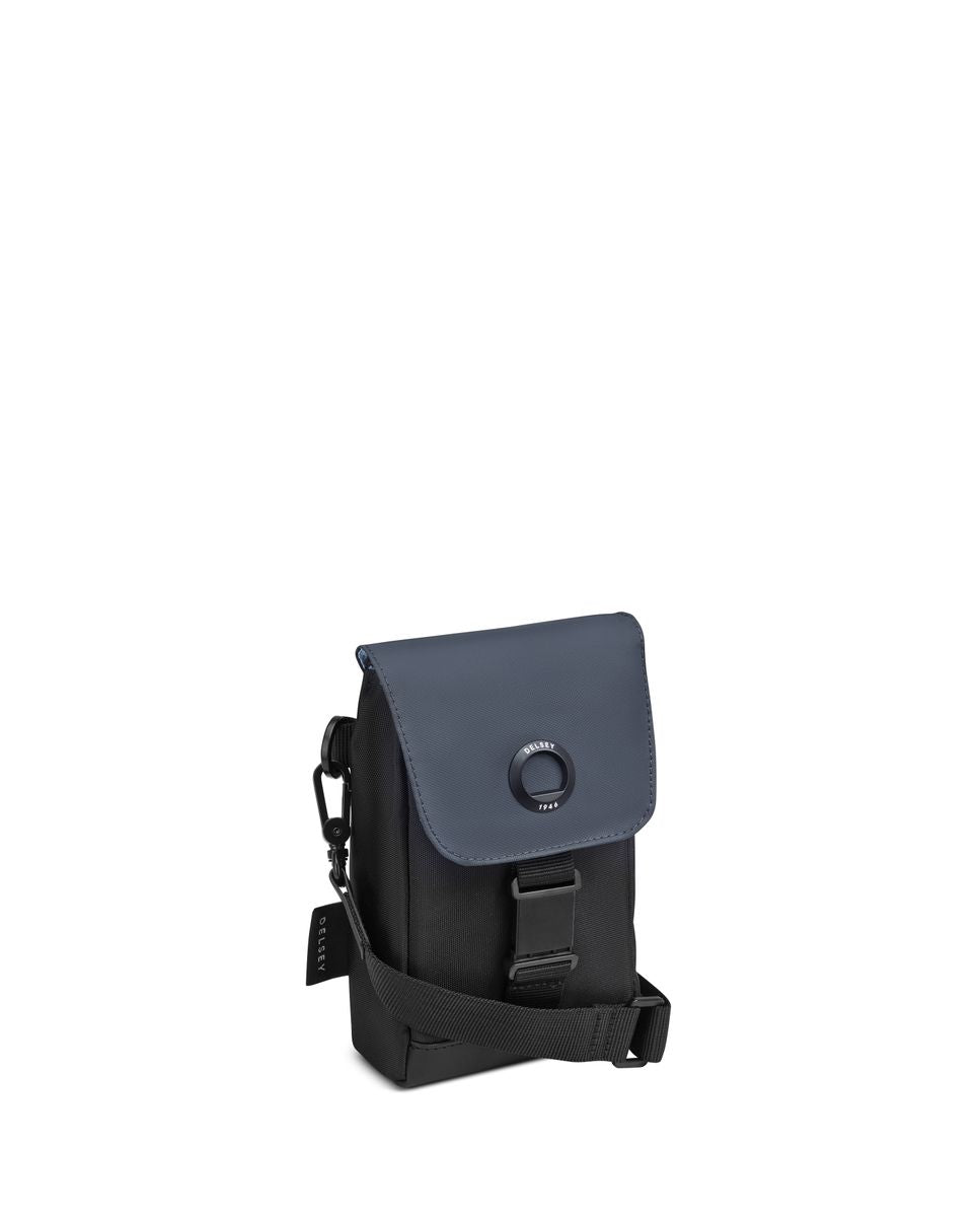 DELSEY SECURFLAP BANDOLERA