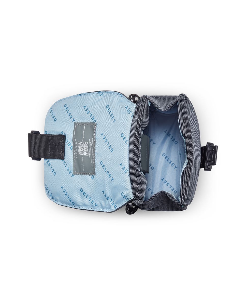 DELSEY SECURFLAP BANDOLERA