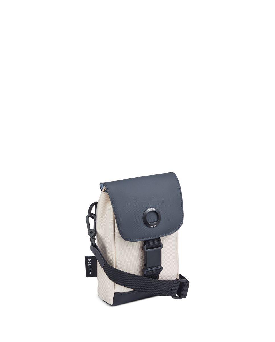 DELSEY SECURFLAP BANDOLERA