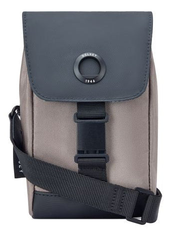 DELSEY SECURFLAP BANDOLERA