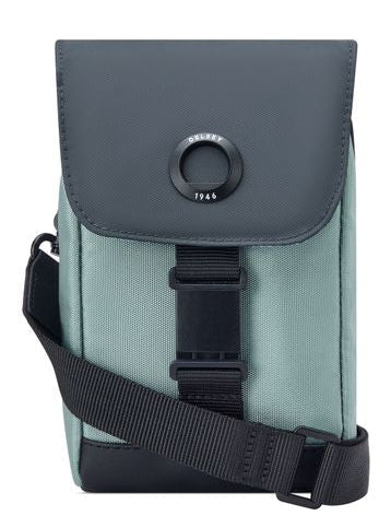 DELSEY SECURFLAP BANDOLERA
