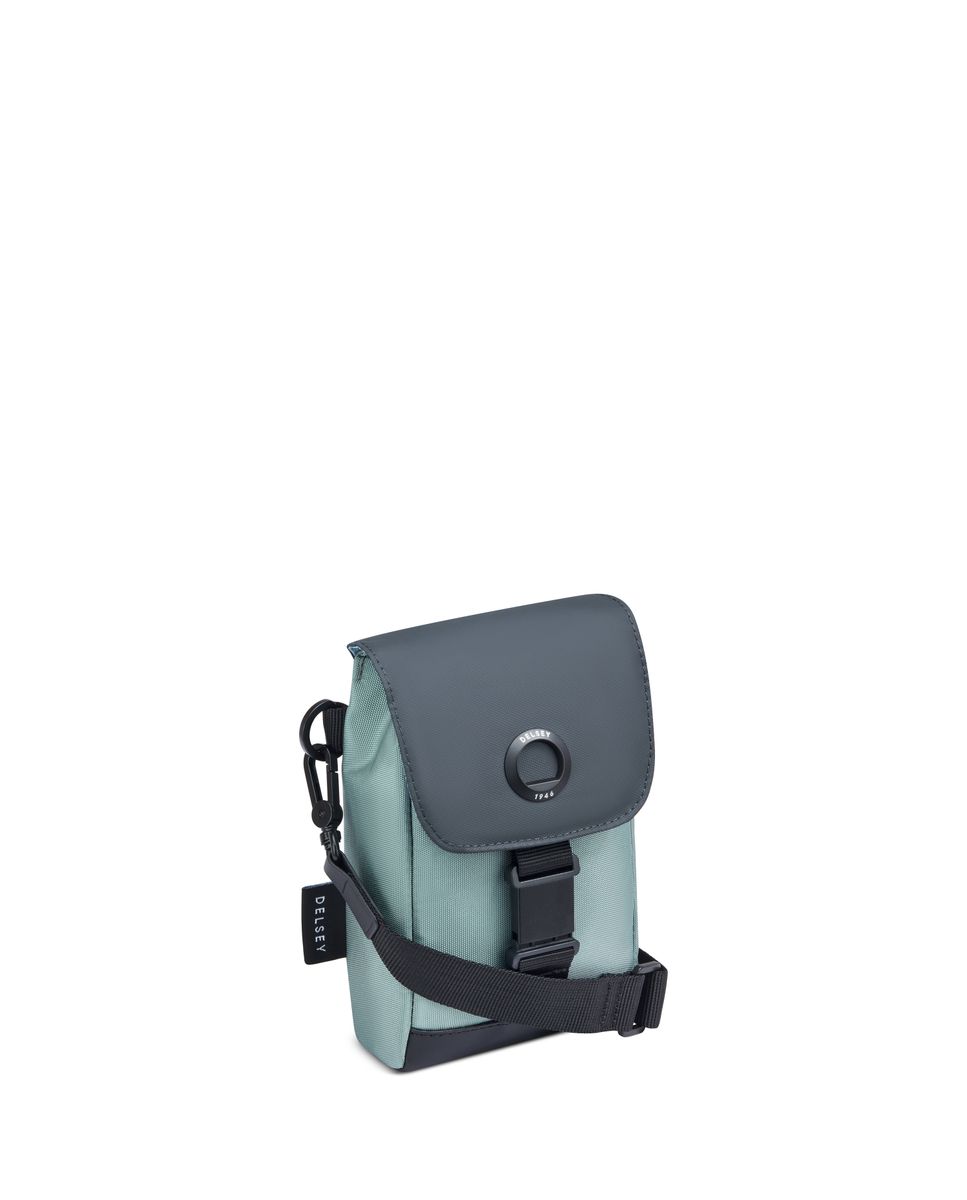DELSEY SECURFLAP BANDOLERA