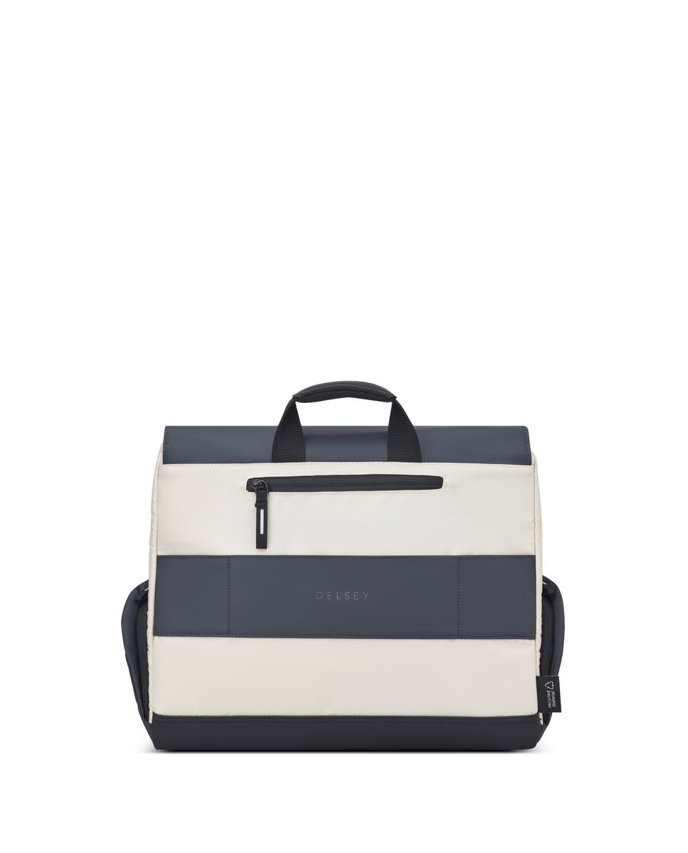 DELSEY SECURFLAP BOLSO TIPO MESSENGER