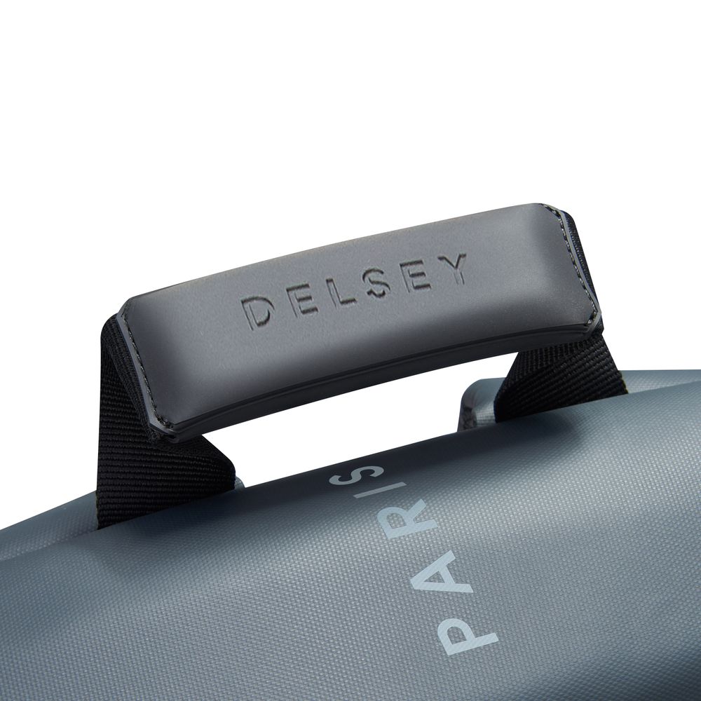 DELSEY SECURFLAP. 16" BACKPACK