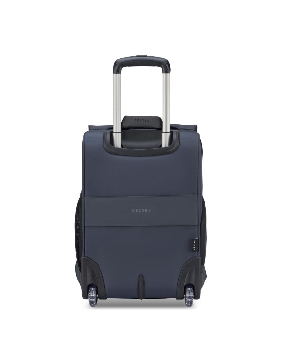 DELSEY SECURFLAP MOCHILA WPS 2 COMPARTIMENTOS PROTECCIÓN PC