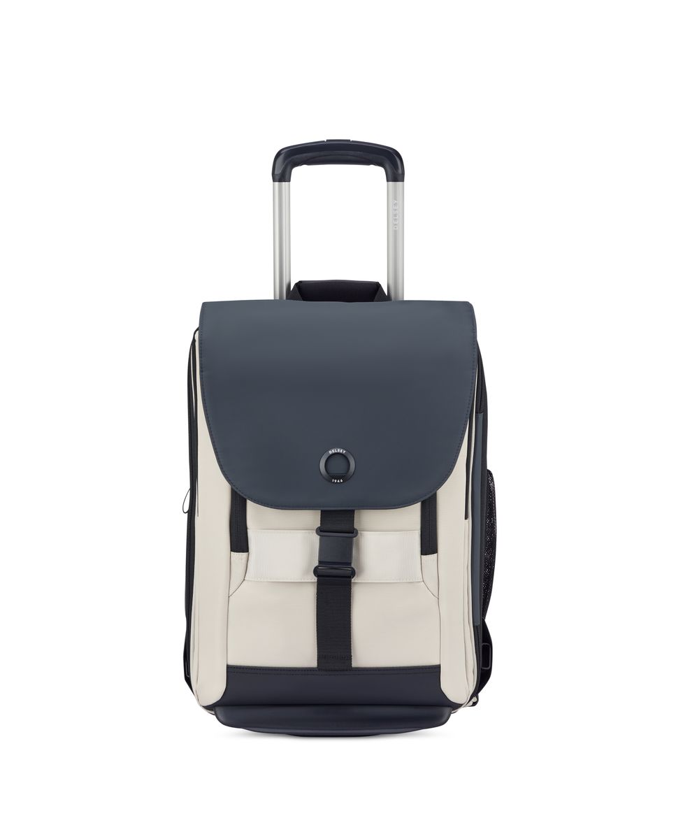DELSEY SECURFLAP MOCHILA WPS 2 COMPARTIMENTOS PROTECCIÓN PC
