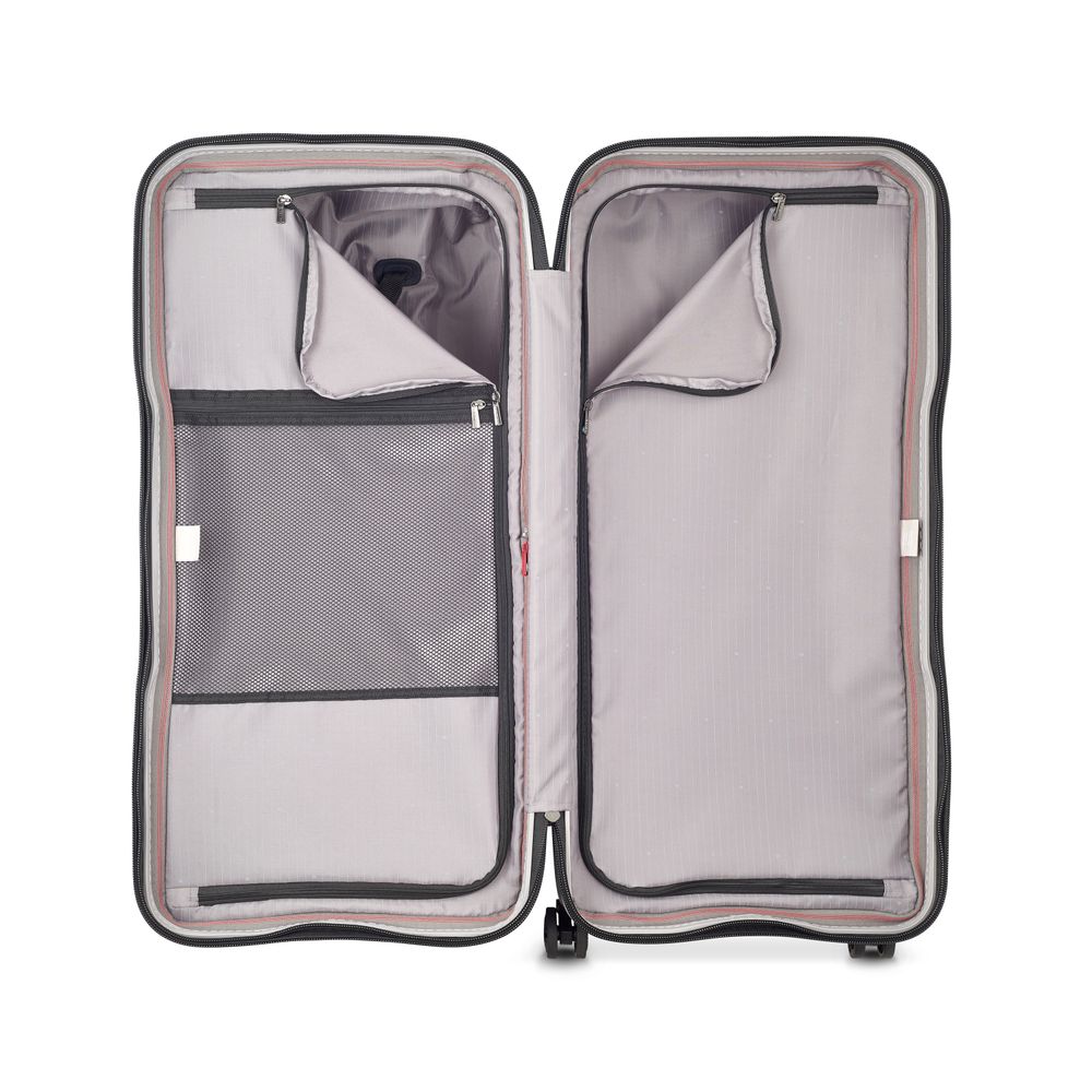 DELSEY SECURITIME TRUNK 80 4DR