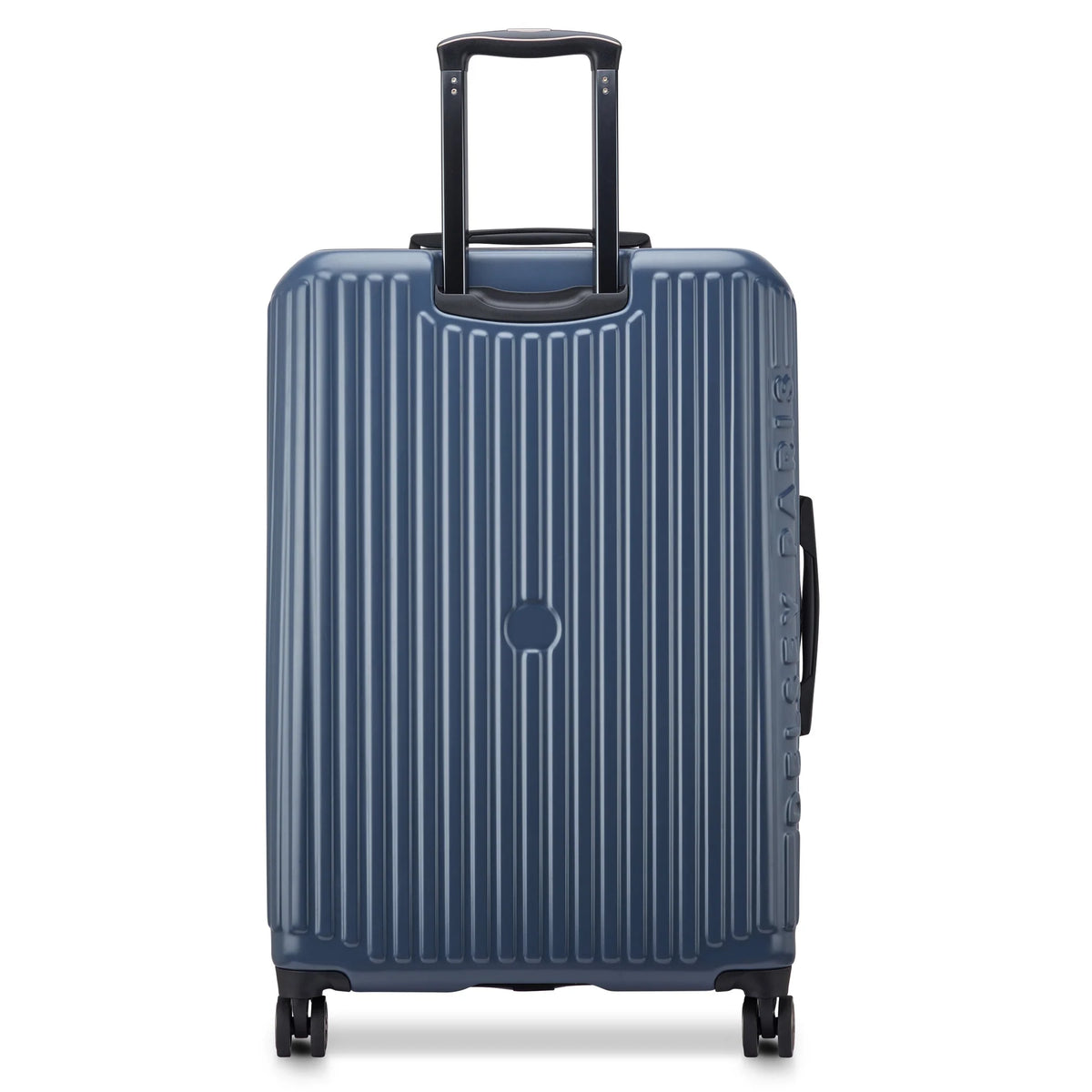 DELSEY SECURITIME ZIP LAAJENNETTU LUKKU 77CM