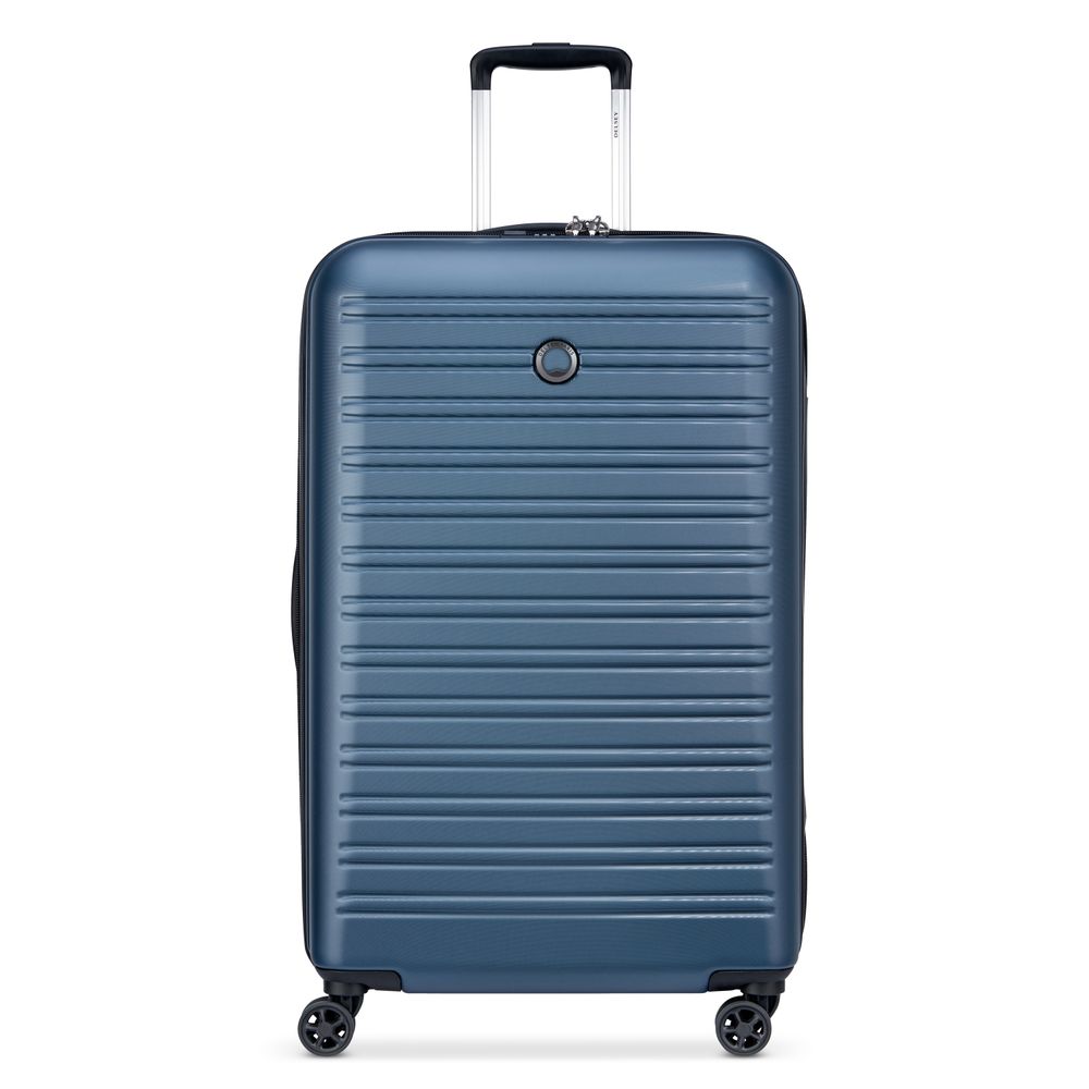 DELSEY SEGUR 2.0. TROLLEY 4 DOUBLE WHEELS 76CM