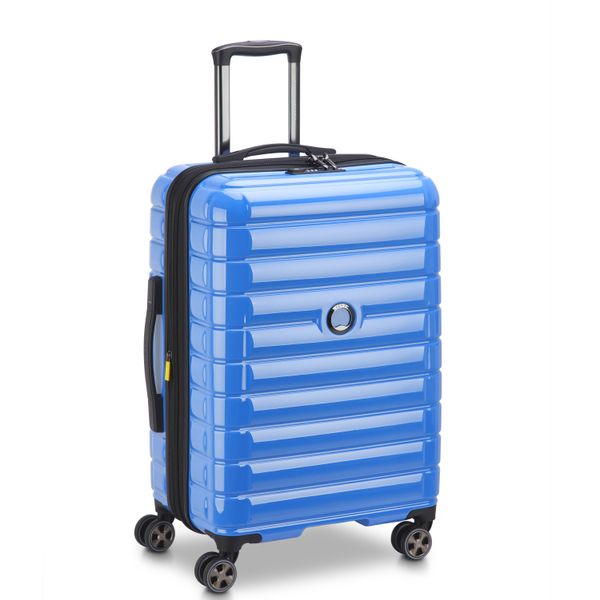 DELSEY SHADOW 5.0 TROLLEY EXPANDIBLE 66CM
