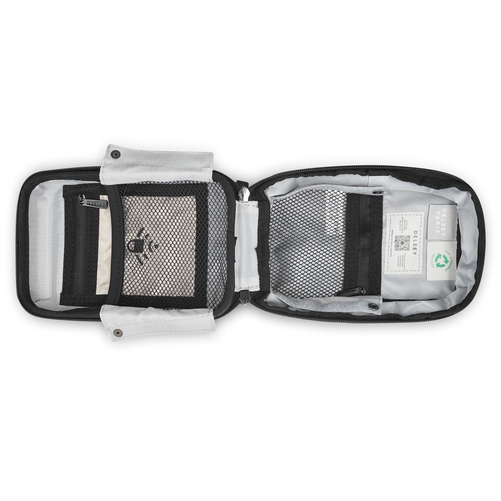 DELSEY SHADOW 5.0. UITBREIDBARE KOPPELING